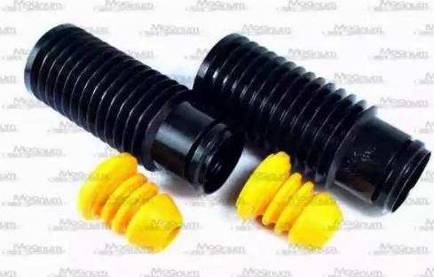 Magnum Technology A9A002 - Dust Cover Kit, shock absorber autospares.lv