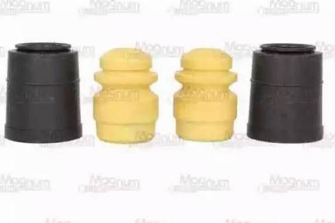 Magnum Technology A9A016 - Dust Cover Kit, shock absorber autospares.lv