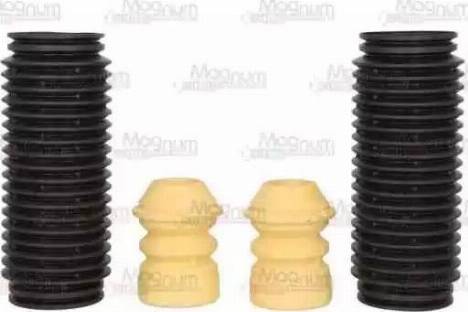 Magnum Technology A9B011 - Dust Cover Kit, shock absorber autospares.lv