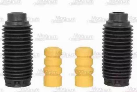 Magnum Technology A9C002 - Dust Cover Kit, shock absorber autospares.lv