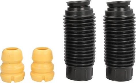 Magnum Technology A9F014MT - Dust Cover Kit, shock absorber autospares.lv