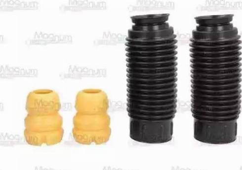 Magnum Technology A9F014 - Dust Cover Kit, shock absorber autospares.lv