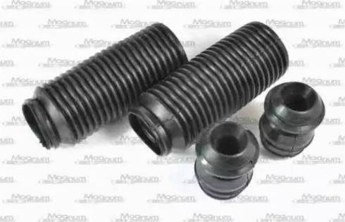 Magnum Technology A9W005 - Dust Cover Kit, shock absorber autospares.lv