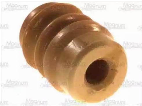 Magnum Technology A8A007 - Rubber Buffer, suspension autospares.lv