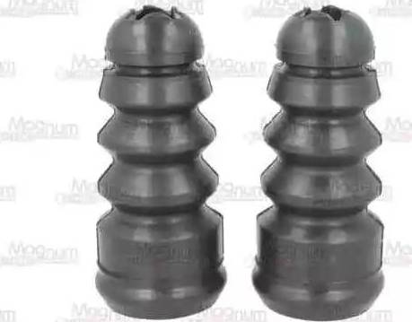 Magnum Technology A8A019 - Rubber Buffer, suspension autospares.lv