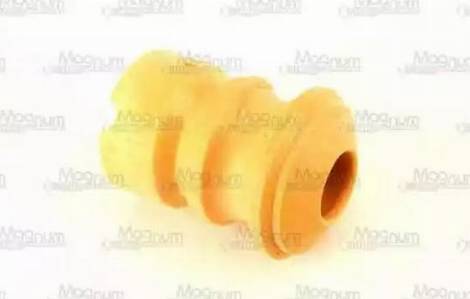 Magnum Technology A8B004 - Rubber Buffer, suspension autospares.lv