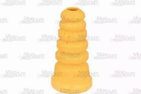 Magnum Technology A8G001 - Rubber Buffer, suspension autospares.lv