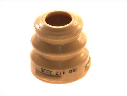 Magnum Technology A8W018MT - Rubber Buffer, suspension autospares.lv