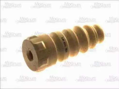 Magnum Technology A8W020 - Rubber Buffer, suspension autospares.lv