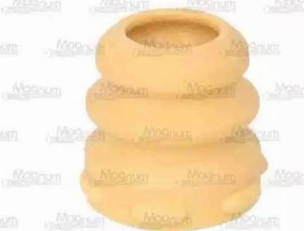 Magnum Technology A8W028 - Rubber Buffer, suspension autospares.lv