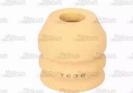 Magnum Technology A8X007 - Rubber Buffer, suspension autospares.lv