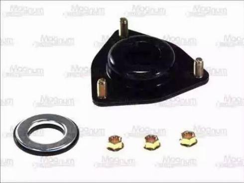 Magnum Technology A75011 - Top Strut Mounting autospares.lv