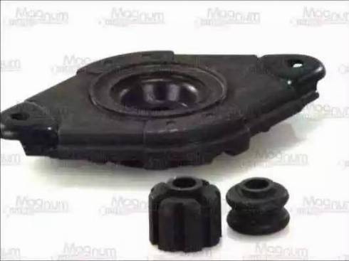 Magnum Technology A71008 - Top Strut Mounting autospares.lv