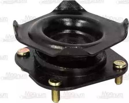Magnum Technology A73027 - Top Strut Mounting autospares.lv