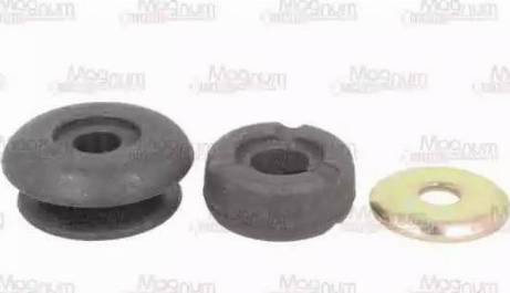 Magnum Technology A72035 - Spacer Bush, shock absorber autospares.lv