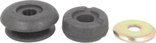 Magnum Technology A72035MT - Spacer Bush, shock absorber autospares.lv