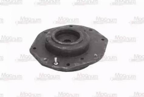 Magnum Technology A7C022 - Top Strut Mounting autospares.lv