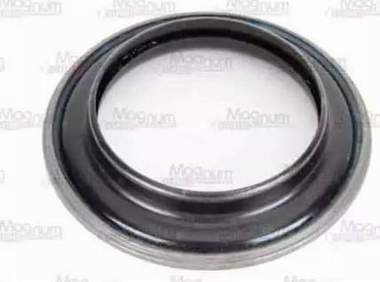 Magnum Technology A7F007 - Rolling Bearing, suspension strut support mounting autospares.lv