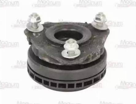 Magnum Technology A7G046 - Top Strut Mounting autospares.lv