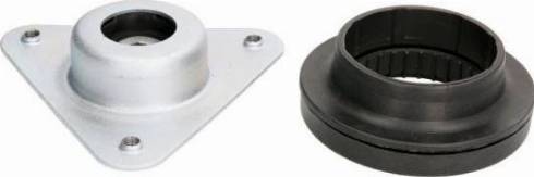 Magnum Technology A7R046 - Top Strut Mounting autospares.lv