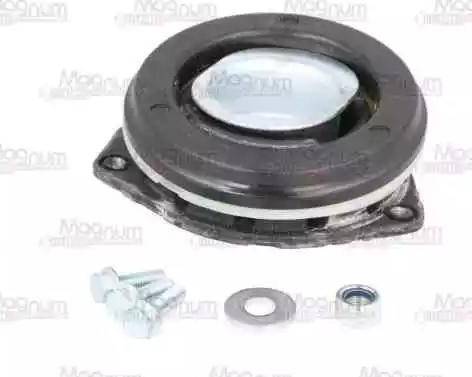 Magnum Technology A7R028 - Top Strut Mounting autospares.lv