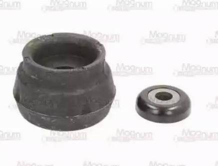 Magnum Technology A7W006 - Top Strut Mounting autospares.lv