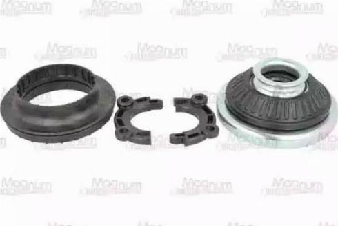 Magnum Technology A7X032 - Top Strut Mounting autospares.lv