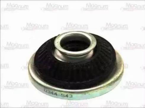 Magnum Technology A7X022 - Top Strut Mounting autospares.lv