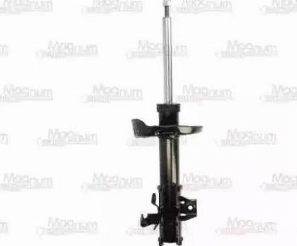 Magnum Technology AG4041 - Shock Absorber autospares.lv