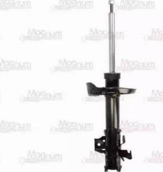 Magnum Technology AG4042 - Shock Absorber autospares.lv