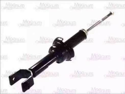 Magnum Technology AG4010 - Shock Absorber autospares.lv