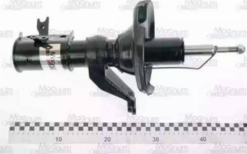 Magnum Technology AG4030 - Shock Absorber autospares.lv