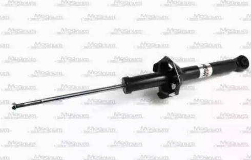 Magnum Technology AG4026 - Shock Absorber autospares.lv