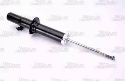 Magnum Technology AG4028 - Shock Absorber autospares.lv