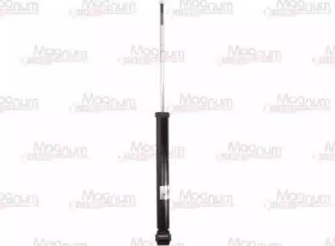 Magnum Technology AG5058 - Shock Absorber autospares.lv