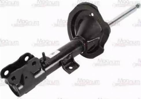 Magnum Technology AG5052 - Shock Absorber autospares.lv