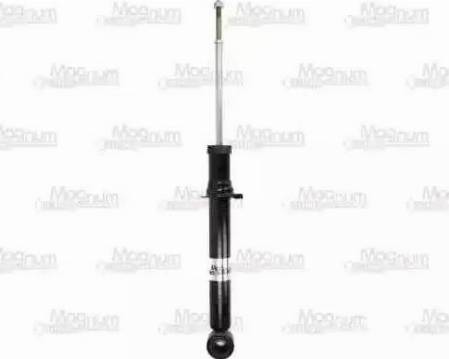 Magnum Technology AG5057 - Shock Absorber autospares.lv