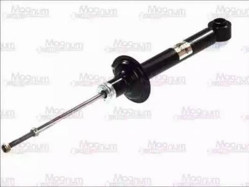 Magnum Technology AG5002 - Shock Absorber autospares.lv