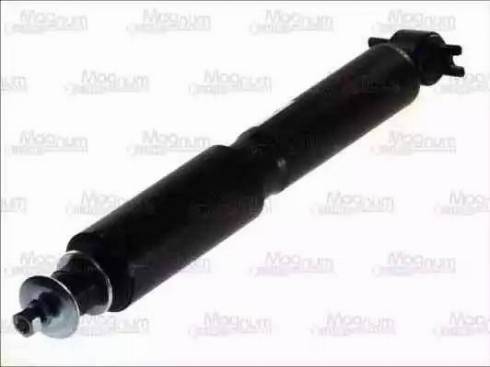 Magnum Technology AG5036 - Shock Absorber autospares.lv