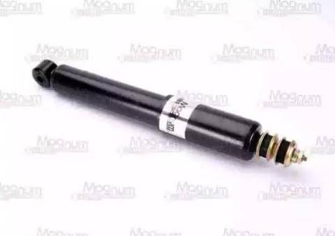 Magnum Technology AG5033 - Shock Absorber autospares.lv