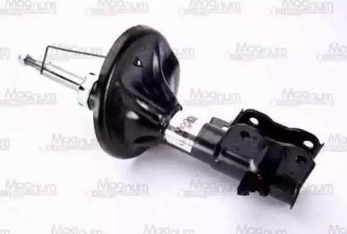 Magnum Technology AG5020 - Shock Absorber autospares.lv