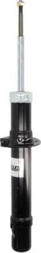 Magnum Technology AG0540 - Shock Absorber autospares.lv