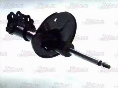 Magnum Technology AG0511 - Shock Absorber autospares.lv