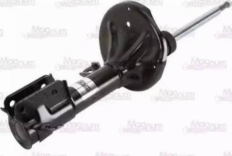 Magnum Technology AG0534 - Shock Absorber autospares.lv