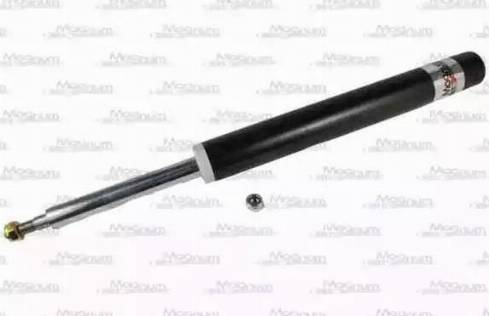 Magnum Technology AG0001 - Shock Absorber autospares.lv