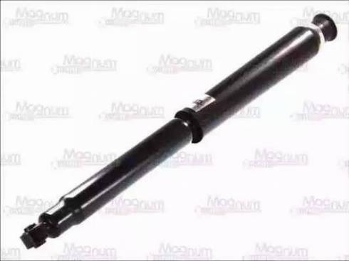 Magnum Technology AG0309 - Shock Absorber autospares.lv