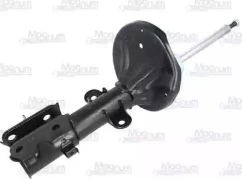 Magnum Technology AG0319 - Shock Absorber autospares.lv