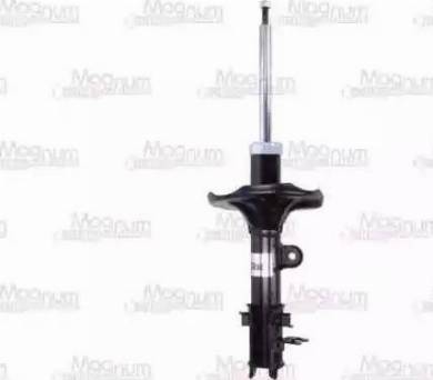 Magnum Technology AG0318 - Shock Absorber autospares.lv