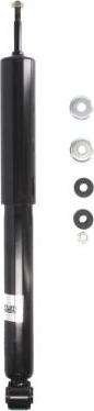 Magnum Technology AG0329 - Shock Absorber autospares.lv