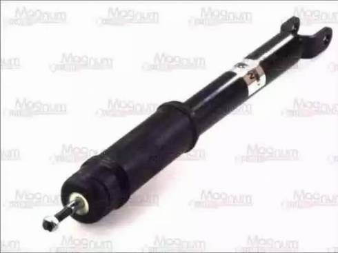 Magnum Technology AG0322 - Shock Absorber autospares.lv